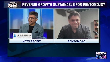 India's Furniture Rental Market Still Largely Untapped, Says CEO Geetansh Bamania