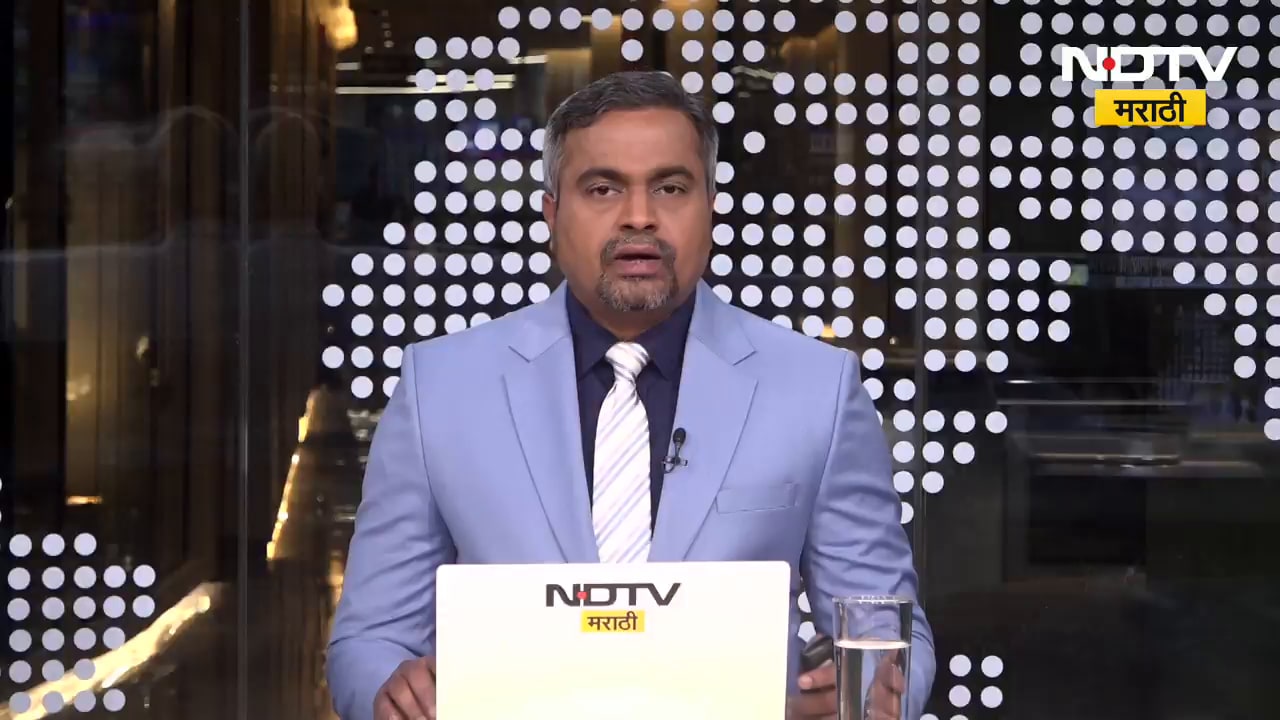 Nashik| Girish Mahajan यांच्याकडून Nashik मधील दुष्काळी स्थितीची पाहणी, शेतकऱ्यांनी मांडल्या व्यथा