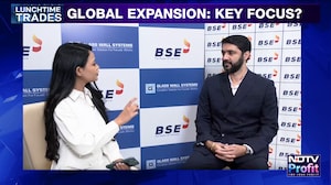 Glass Wall Systems' CEO On Rs 981 Crore Order Book; Global Expansion