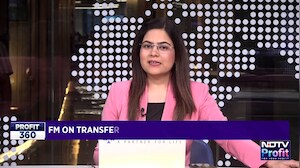 S&P, Fitch & Others Raise India FY27 GDP Growth Forecast To Around 7%