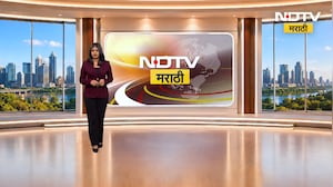 Mumbai Goa Highway चा खर्च 5.5 कोटींनी वाढला ।  NDTV Marathi | Marathi news