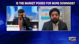 Gurmeet Chadha Sees Opportunities In Mid-Caps, Defence, AI Infra