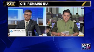 Citi Reiterates 'Buy' Call On HAL Shares