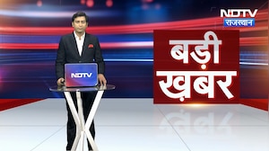 Hanumangarh Accident: High-tension current की चपेट में आई Tractor-trolley, किसान की मौत! | Breaking