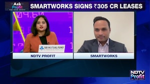 Smartworks Bets On Flexible Offices As Demand Surges Beyond IT Sector