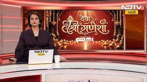 Kandivali| Hathway साई स्टार केबल आणि डाटा कॉम मंडळाचा उपक्रम, पुरातन शिव मंदिराची प्रतिकृती