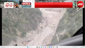 नेपाल में तबाही का मंजर... NDTV ने पहली बार आसमान से दिखाई 'महाप्रलय'