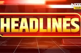 Headlines 11PM | Manoj Jarange| Shivsena Hearing | Rapido| Disha Salian | Rain Alert| Ganeshotsav