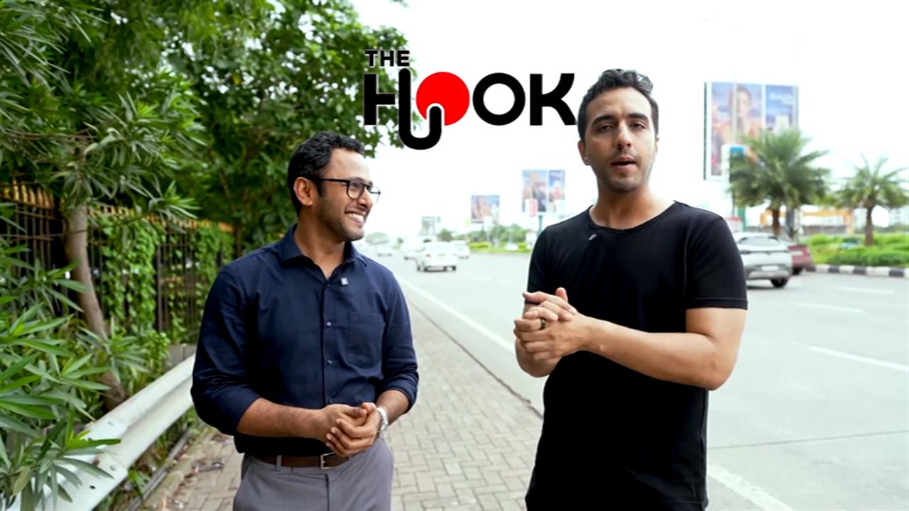 The Hook: Can You Mock A Rival Brand In An Ad? Here&rsquo;s What The Law Says On Comparative Advertising