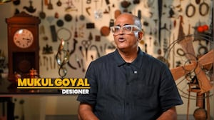 The Making of an Icon: The NDTV Business Leadership Awards Trophy