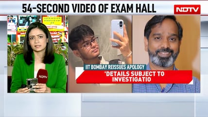साहिल खुदकुशी केस में प्रोफेसर डूल्ला को निर्दोष क्यों बता रहे हैं IIT बोर्ड के पूर्व चेयरमैन