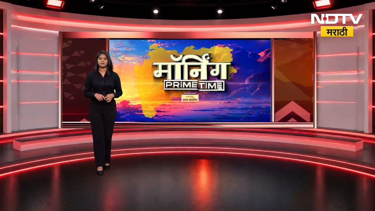 iphone 18 घेण्यासाठी Apple प्रेमींची मुंबईतील Apple दुकानाबाहेर रांगा, सविस्तर रिपोर्ट ।  NDTV मराठी