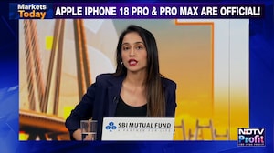 New Apple CEO Unveils Latest iPhone Lineup, Including Foldable Model Called Duo