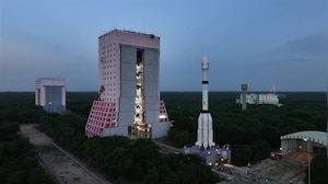 ISRO की सबसे बड़ी परीक्षा कल, EOS-05 लॉन्च के लिए तैयार