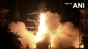 ISRO ने अंतरिक्ष में लॉन्च किया EOS-05 सैटेलाइट