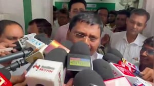 जमुई कांड पर JDU प्रदेश अध्यक्ष का बयान, बोले- 'छिटपुट घटना'