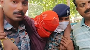 जमुई में नाबालिग से छेड़छाड़ का आरोपी गिरफ्तार