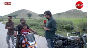Ground Report: जमुई के 'जल्लादों' के लिए ग्रमीणों ने की सख्त सजा की मांग