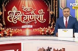 Manoj Jarange यांचा ताफा Beed मधील पाडळशिंगीमध्ये दाखल, जरांगे पाटोद्यात मुक्काम करणार | NDTV मराठी