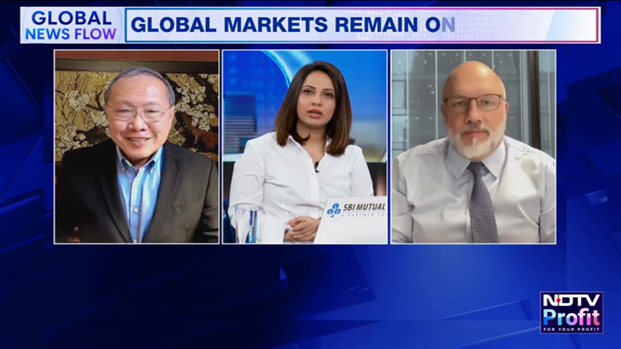 Can High Oil Prices Trigger More Rate Hikes?