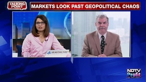 The Big Oil Reversal Mark Matthews Sees Coming: What It Means For Indian Markets