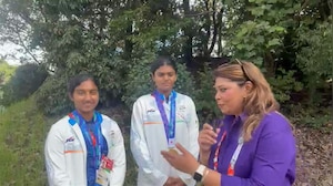 ज्योति सुरेखा वेन्नम ने खोला गोल्ड मेडल का राज, कहा, "आत्मविश्वास और टीमवर्क ने दिलाई जीत"