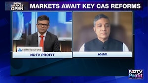 CAS Rollout 'Very Eventful'; SEBI May Have Strong Reasons For Proposed Changes: ANMI