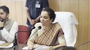 'इतनी निठल्ली हूं मैं? क्या जवाब दूं...' सांसद निधि खर्च न होने पर अधिकारियों पर भड़कीं कंगना रनौत