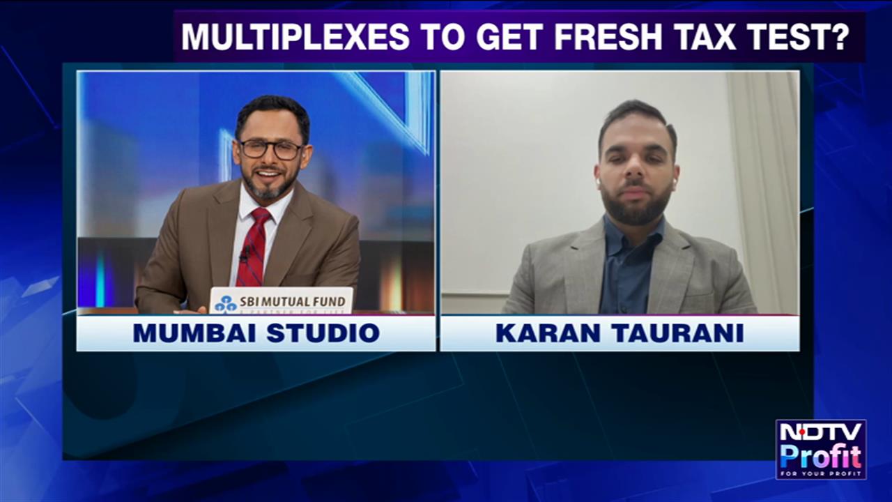 'Ramayan' Could Rewrite Box Office Records, Says Karan Taurani