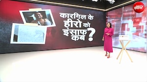 कारगिल हीरो ने सुनाई आपबीती : गुरुग्राम में रॉड से हमला, पुलिस 30 मिनट तक नहीं आई, MLC गलत