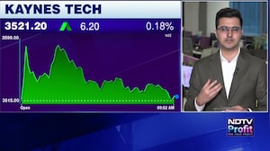 Kaynes Tech May Triple Its Semiconductor Investment Under ISM 2.0