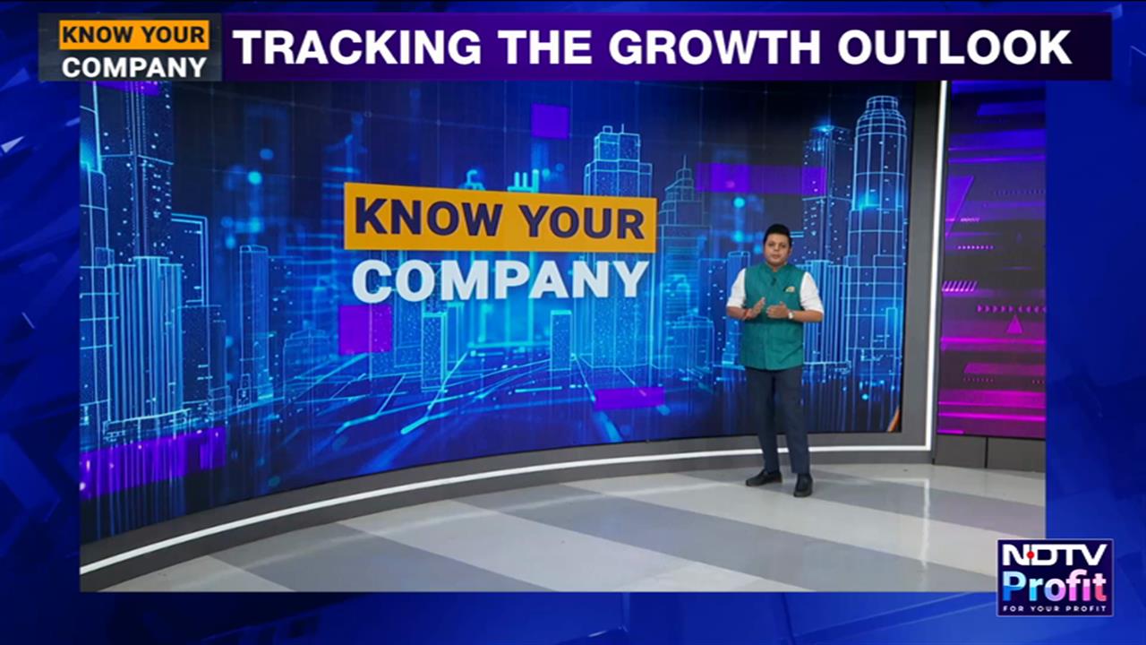 Symphony CMD Flags Margin Pressure, Expects 2028 Summer To Be Much Better
