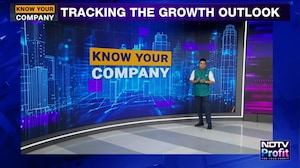 Symphony CMD Flags Margin Pressure, Expects 2028 Summer To Be Much Better
