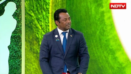 "My Goal Was To Prove Indians Can Be World Champions": Leander Paes