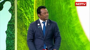 "My Goal Was To Prove Indians Can Be World Champions": Leander Paes