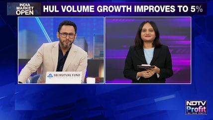HUL Hikes Capex To 3%, Eyes More Acquisitions
