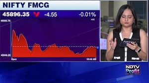 Titan, Marico, Tata Consumer Over Paint Stocks: Morgan Stanley Picks Consumer Stocks