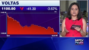 Voltas Is Capturing The AC Market, But Margins Are Heating Up; Brokerages Reset Targets
