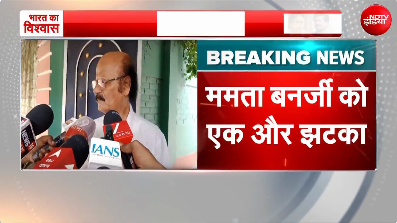 ममता बनर्जी को बड़ा झटका! रेजीनगर से उम्मीदवार रबीउल आलम चौधरी ने वापस लिया नाम