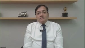Frequent Regulatory Changes A Worry For Market: Manish Sonthalia