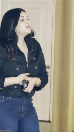 Mannara Chopra Brings Party Glam To Ahmad Al Marzooqi&rsquo;s Birthday Bash