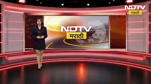 Manoj Jarange Patil | "भाऊ संकटात असताना बहिणीने जेवायला बोलावू नये" । Maratha Reservation | NDTV