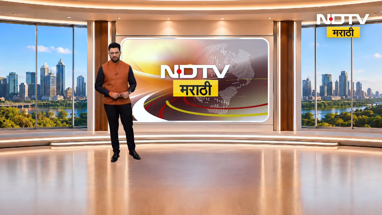 Manoj Jarange Patil यांनी कालपासून उपचार घेणं पुन्हा बंद केलं; पाणी पिण्यास, सलाईन लावण्यास नकार