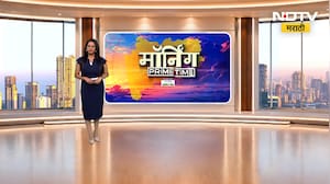 मराठ्यांसाठी मनोज जरांगे पाटील उपोषणावर, नागपुरातून OBC नेते बबनराव तायवाडे म्हणाले... ।  NDTV मराठी