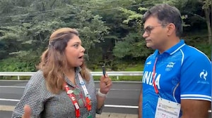 मनु भाकर का सपना टूटा, बिना मेडल एशियन गेम्स अभियान खत्म, पिता का आया पहला रिएक्शन