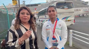 1000 डॉलर की अपील, 10 जजों की सुनवाई... फिर भी फाइनल से बाहर हुईं सुचिका तरियाल, अजीब MMA नियम को समझिए