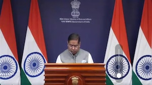 जहाजों की टक्कर पर पाकिस्तान का झूठ भारत ने किया बेनकाब, विदेश मंत्रालय ने बताई सच्चाई