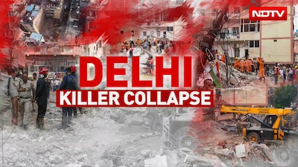 Satya Niketan Tragedy: Owner Held, Rent Agreement Raises Questions | Top Headlines