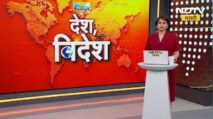 PM Modi आणि Donald Trump यांचं फोनवरून संभाषण, संवादात भारत अमेरिका धोरणात्मक भागीदारीवर चर्चा