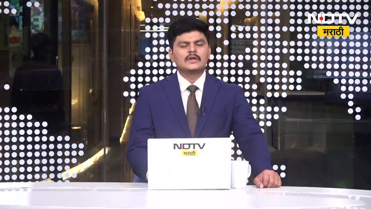 MPSC सचिवांच्या तोंडाला काळं फासलं! संभाजी ब्रिगेड आक्रमक; नेमकं काय घडलं? | NDTV Marathi